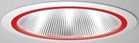 Lichteffektring FLIRZ 400.06 rt/mt