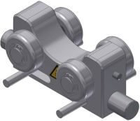 Aufnahme Kabeltrommel A9012005