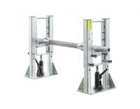 Grossabroller EasyLift