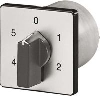 5-Stufenschalter ESS 20