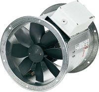 Axial-Rohrventilator DZR 40/6 B