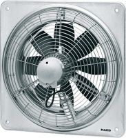Axial-Wandventilator DZQ 25/84 B