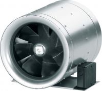 Diagonal-Ventilator EDR 25