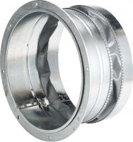 elast Verbindungsstutzen ELA 56