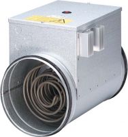 Elektro-Lufterhitzer DRH 20-6 R