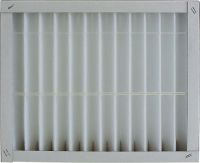 Ersatzfilter ECR 12-20 G4