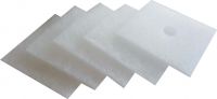 Ersatzluftfilter ZF 60/100 (VE100)