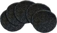 Filter f.Auß.luftdurchlass ALDF 125/160 G2
