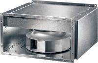 Kanalventilator DSK 56 EC