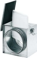 Luftfilter TFE 35-4