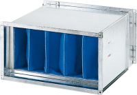 Luftfilter TFP 25