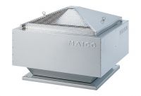 Radial-Dachventilator MDR-PG 22 EC
