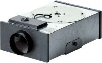 Radial-Flachbox EFR 12