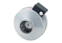 Radial-Rohrventilator ERR 31/1 EC