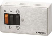 Stufenschalter FS 6
