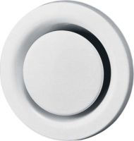 Tellerventil Metall TM 16