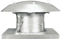 Ventilator DZD 25/4 D