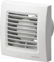 Ventilator,Lichtsteuerung ECA 120 F