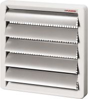 Verschlussklappe RS 25