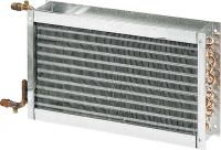 Wasser-Lufterhitzer WHP 25-22