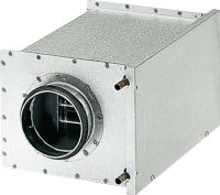 Wasser-Lufterhitzer WRH 40-9