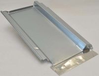 Metalldachplatte Typ Ton 270 MTP-T-270-VZ verzinkt