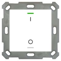 Taster Light 55 1-fach BE-TAL55T1.B1