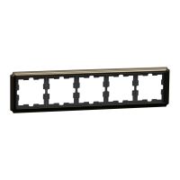 D-Antik Metallrahmen MEG4050-4752