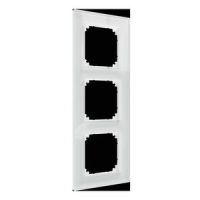 Echtglasrahmen 3-fach MEG4030-2320