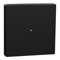 Wippe 1f sw matt MEG5210-0403