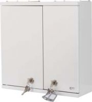 OpDAT splice Wandverteiler 150325BA12-E