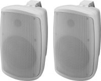 Boxen-Set WALL-06SET/WS