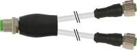 Y-Verteiler 7000-40701-2330030
