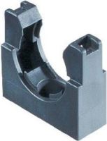 Universalhalter UH 11 / M4 schwarz