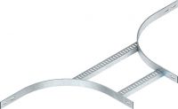 Anbau-T-Stück KLMUAT 40.500 F