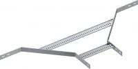 Anbau-T-Stück KLMZTAL 40.600 F