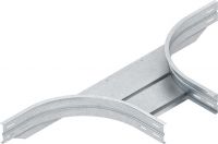 Anbau-T-Stück WRTAR 150.200 E3
