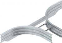 Anbau-T-Stück WSTAR 200.300