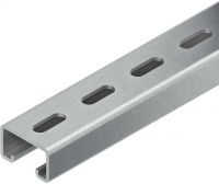 Ankerschiene C-Profil 2994/6 FL