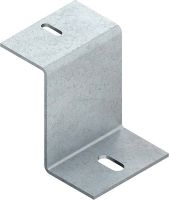 Bodenstütze Z-förmig RSSZS 85.40 F
