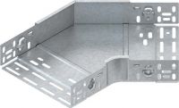 Bogen 45Gr. RBAC 60.400 S