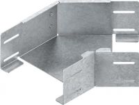 Bogen 45Gr. RBAS 100.400 S