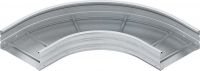 Bogen 90Gr. WRBR 200.600 F