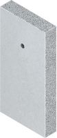Brandschutzplatte BSP 240.120.30