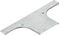 Deckel für Anbau-T-Stück RTACDV 100 S