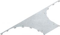 Deckel für Anbau-T-Stück WTARDV 600 F