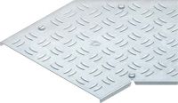 Deckel für Bogen 45Gr. RBADVRS 100-2.0 S