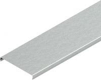 Deckel für Gitterrinne GRD 40 S