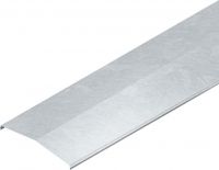 Deckel für MTC Gitterrinne MTCC 100/7.5° E3