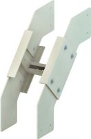 GFK-Bogen verstellbar ULLBA 150.450